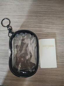 便攜式鞋子護理套裝，包含拋光手套、旅行鞋子清潔組、皮革鞋拋光套件，附收納袋，適合商務場合 - 多色旅行包 - 查看 4