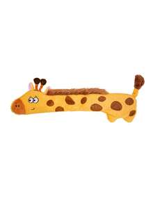 Bionic Caterpillar Cat Catnip Pillow, Caterpillar Cat Doll With Gall Fruit Self-Entertainment Bionic Cat Teaser, Plush Doll Pillow Pet Supplies - View 10