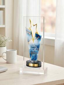 Achievement Award - Multicolor - View 13