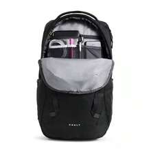 The North Face Men's Vault Backpack |  | Men Fashion Backpacks - TNF Black - View 4