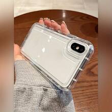 Fundas básicas para móviles - transparente - Ver 5