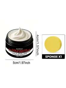 KineShineX Car, Motorcycle, Electric Vehicle And Truck Scratch Repair Paste, Car Scratch Repair Agent, Car Polishing And Repair Paste, Car Paint Wax, Car Accessories, Holiday And Birthday Gifts, Make Your Car Look Brand New, Essential Car Care Tool Set - Multicolor - View 8