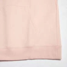 Puma Spring/Autumn Men's Fashion Versatile Casual Comfortable Sports Sweatshirt Pullover Sweatshirt 62787992 - Baby Pink - View 4
