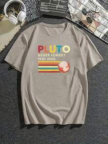Men T-Shirts - White - View 6