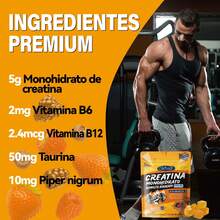 GWYNNE Protein - 60 Count - View 2