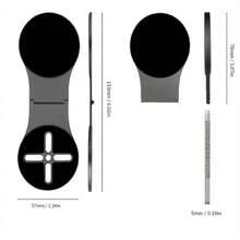 Staffe e accessori - predefinito - Visualizzare 2