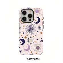 Fashion Phone Cases - 磨砂飾面 - 查看 1