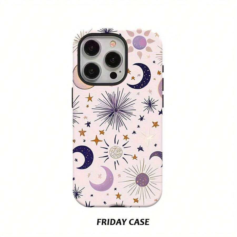 Fashion Phone Cases - 磨砂飾面 - 查看 1