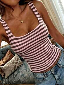 Pinkish Brown