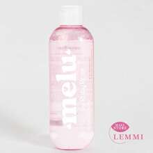 Água Micelar MELU 100 ML RUBY ROSE - 200ml - Visão 1