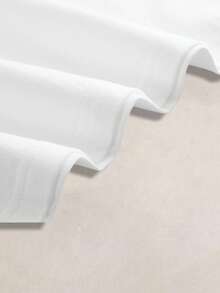 Women T-Shirts - White - View 5