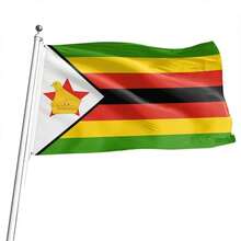 1pc Flag - National Flag, Football Match Banner, Suitable For Outdoor Holiday Decoration, Yard Decor And Theme Party - Celebrate Holidays, Wall Hanging, Garden Flag, Learning Supplies - A - View 6