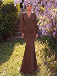 Coffee Brown