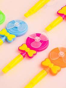 20 pièces Faveurs de fête, 12cm/4,72 pouces de long, 6,5cm/2,56 pouces de large. Accessoires de fête amusants pour améliorer l'ambiance de la fête. Fournitures de fête: Cadeaux d'Halloween, Essentiels d'Halloween, Accessoires de divertissement, Cadeaux d'automne, Rentrée scolaire - Voir 7