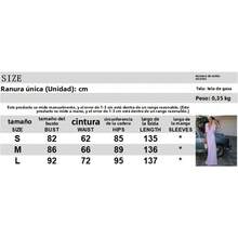 Nuevo vestido femenino top  de gasa monocolor sin mangas, volantes en escote V, ligero y elegante - Morado - Ver 7