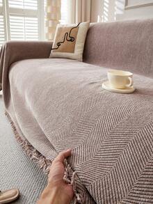 Coffee Brown