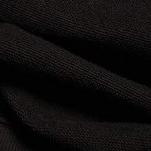 Puma Sweatshirt Olahraga Pria Berkerudung Musim Semi/Gugur, Fashion Lari Kasual dengan Logo Bordir, Lengan Panjang Rajut 62897501 - Hitam - View 6