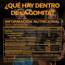 GWYNNE Protein - 60 Count - View 5