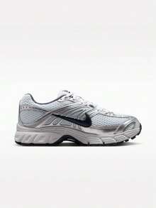 女款 W NIKE AIR MAX  2K 低筒運動休閒鞋 HQ2056-013 - 淺藍色 - 查看 2