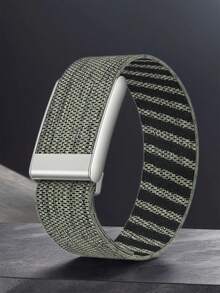 For Whoop5.0 Watch Straps Loop Soft Bands Compatible With 5.0 Wristband Fitness Tracker 5.0 One/Peak/Life ECG Straps( NOT For 4.0) - Multicolor - View 13