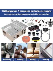 Electric Saws - Silver - View 5
