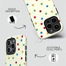Fashion Phone Cases - 1 Piece Of Picture Color - View 3