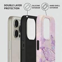 Fashion Phone Cases - 圖片色1pcs - 查看 3