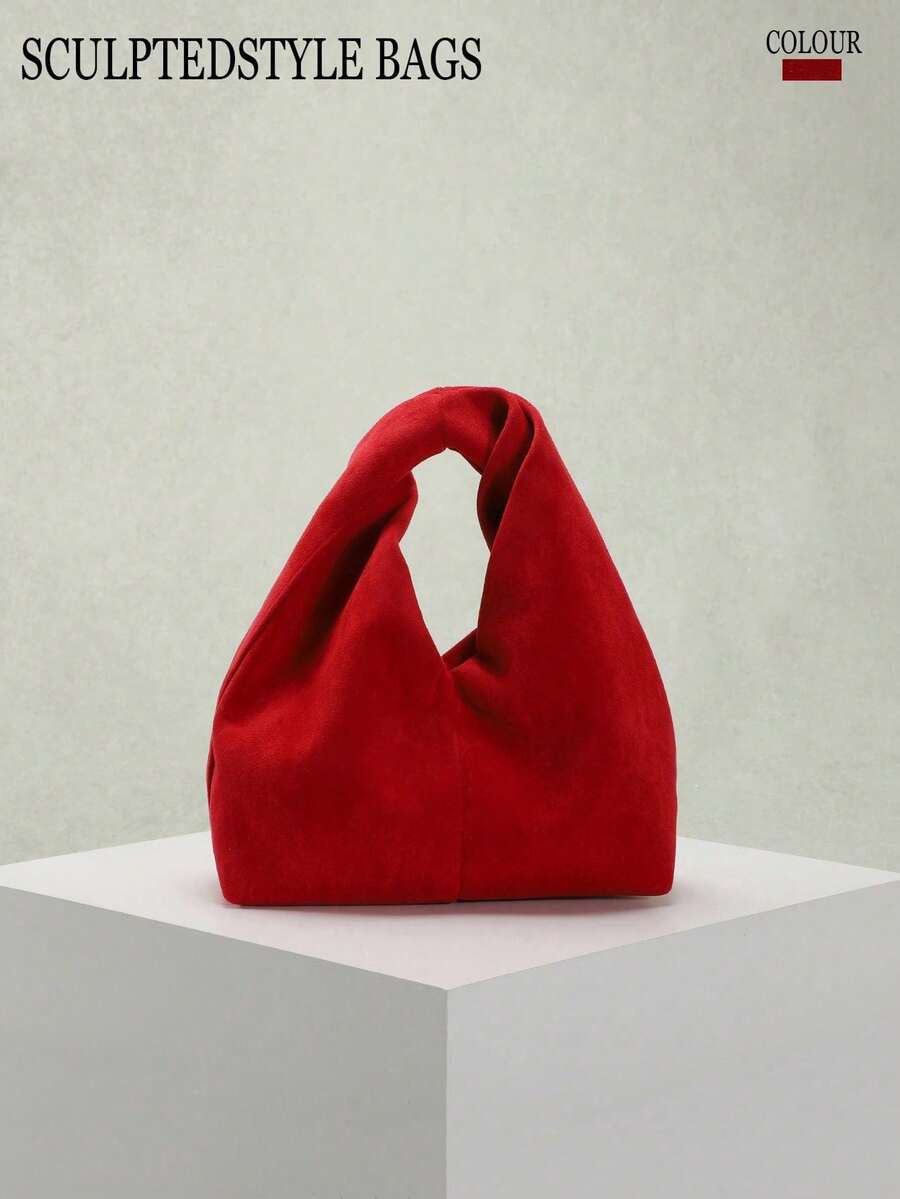 Bolsos Elegantes para Mujer, Estilosos y Versátiles - Azul 2 - Ver 1