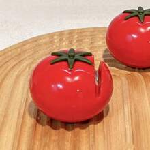 Nano Tomato Mini Knife Sharpener Is A Must-Have Kitchen Tool - Red - View 3