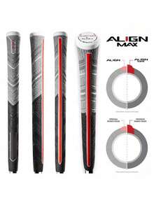 13pcs Golf Putter Grips, Durable Golf Iron Grips, Non-Slip Technology Suitable For All Weather Conditions - Multicolor - View 3