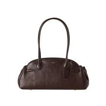 Coach Empire Carryall Classic Solid Color Women's Shoulder Bag CCM57B4MPL - Maple CCM57B4MPL - View 1