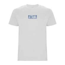 -Cuarto-Azul Herren-T-Shirts, Sommer-Sets für Männer, Y2K Urban-Style T-Shirts für Männer, Baumwoll-Oberteile, Damen-T-Shirts, Festival-Looks. - Weiss - Übersicht 2