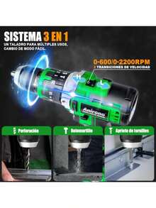 Electric Hammers - As Pic - View 3