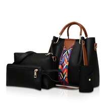 Women,Handbags,Shoulder - Red - View 10