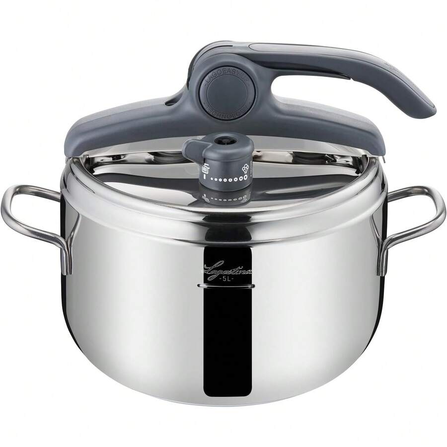 Pressure Cookers - View 1