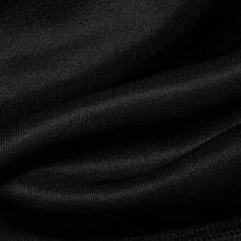 Puma Spring/Autumn Men's Hooded Sports Sweatshirt, Casual Fashion Large Logo Outdoor Knit Pullover 62814201 - Black - View 7