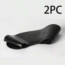 Silicone Haircut Neck Guard, Barber Neck Protector, Suitable For Haircutting, Hair Dyeing, Shoulder-Style Neck Protection - Multicolor - View 9