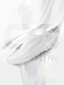 White/White