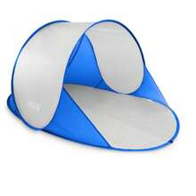 Self-Folding Inflatable Tent, Outdoor Tent, Multiple Colors Available - Blue-gray - View 6
