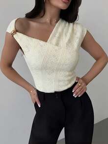 Cosplay Clothing - Apricot - View 1