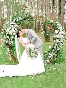 100/1000/2000pcs White Artificial Rose Petals, Faux Silk Petals, Suitable For Weddings, Romantic Nights, Proposals, Engagements, Celebrations, Parties, Back To School, Valentine's Day - White - View 10