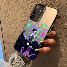 Cool Cartoon Design Shockproof Phone Case For Samsung Galaxy S24 S23 S22 S24 Ultra Plus 5g A15 A53 A54 A55 5g - Perfect Birthday Or Christmas Gift For Fans And Teens, Gift For Friends, Family, Fans, Festivals. - 混合色 1 - 查看 4