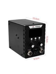 Soldering Stations - As Pic - View 7