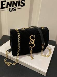 Nuevo Bolso de Hombro Versátil de Verano para Mujer, para Viajes Diarios y Uso Casual - Rosa - Ver 1