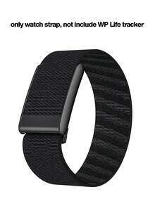 For Whoop5.0 Watch Straps Loop Soft Bands Compatible With 5.0 Wristband Fitness Tracker 5.0 One/Peak/Life ECG Straps( NOT For 4.0) - Multicolor - View 25