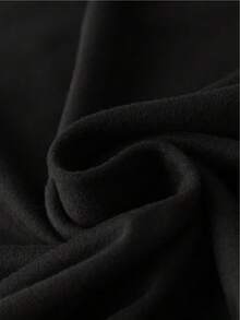 torneos de ajedrez y uso casual - Regalo ideal para jóvenes jugadores de ajedrez, diseño ' Playwear, Playful ', camisa con estampado colorido, ropa duradera, tejido transpirable, 'S Apparel' - Negro - Ver 5