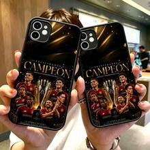 1 Phone Case Made Of Soft-Touch TPU+PC Material, With Precise Cutouts For Camera Protection, A Matte Edge, And A Skin-Like Texture. Compatible With Multiple Models: 11/12/13/14/15/16/17/Pro/Pro Max/Mini, Galaxy Series, And More. Features: Shockproof, Drop-Proof, Fingerprint-Resistant, And Full Camera Lens Protection. MXFGK1107 - FGK-bK-mXFGK1107 - View 2
