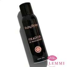 Fixador de Maquiagem Ruby Rose HB-312 - RUBY ROSE - Visão 1