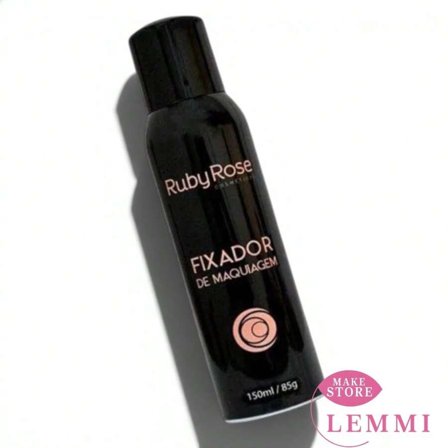 Fixador de Maquiagem Ruby Rose HB-312 - RUBY ROSE - Visão 1