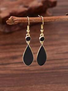 Women's Clothing Chain - Black 2 - View 5